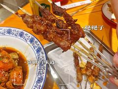 -满盆红龙虾(开发区店)