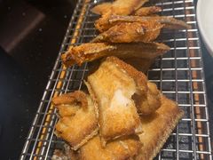老头儿干炸带鱼-老头儿油爆虾·知味杭州(爱琴海购物中心)
