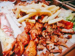 -HELLO MUSAE 拾光缪斯餐厅·纯正希腊风味(苏州中心店)