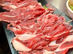 -幸运牛汕头小黄牛牛肉火锅(梅林店)