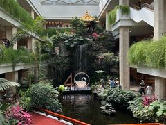 -广州白天鹅宾馆