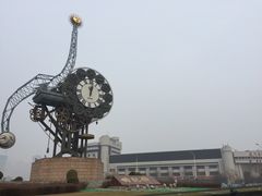 -世纪钟