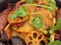 -龙城冰室(旺角)