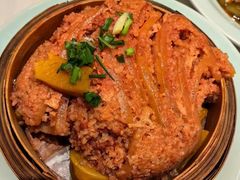 -荷花亭·湖北融合菜(中商广场店)