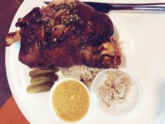 -布拉格餐厅· 中欧捷克菜(全国首店)