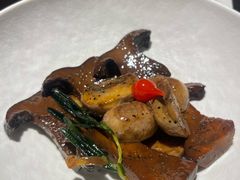 -庐灶江南·江南菜·四合院Bistro(东直门雍和宫·原华侨宾馆店)