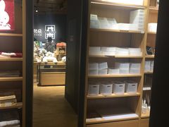 -九木杂物社(恒隆广场店)
