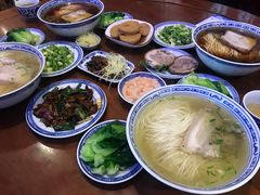 -同得兴 Since·1995 传统苏式面馆(十全街店)