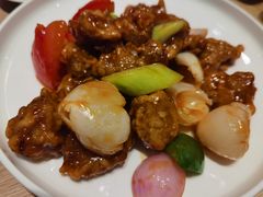 -莆田餐厅PUTIEN(万象天地店)