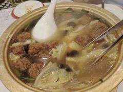 -汗腾格里·风味餐厅(新疆驻京办店)