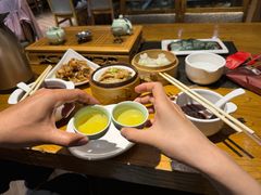 -小城粥道·海胆鲜虾粥(解放广场店)