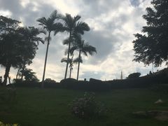 -胡里山炮台