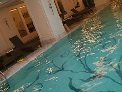 -小海豚国际游泳培训中心(浦东源深体育中心店)