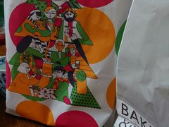 -BAKER&SPICE(BFC外滩金融中心店)