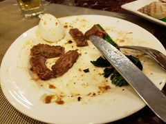 -逸香阁西餐厅(天河北路中国市长大厦店)