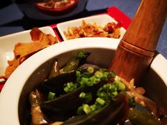 -湘轩·土菜研究院(光大店)