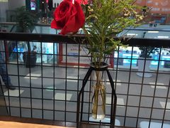 -百特喜·意大利餐厅(八佰伴镇江店)