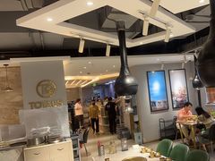 -妥妥烤肉料理(昙华林店)