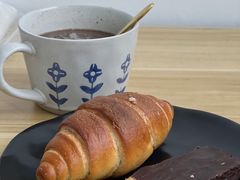 排排酥-OUR Bakery(中海环宇荟店)