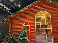 -宁波冰雪大世界(北仑区)