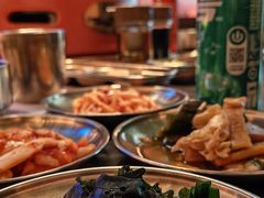-西塔老太太泥炉烤肉(上海七宝领展广场店)