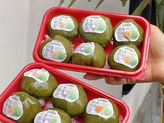 -古早萬丹传统台湾糕点(江宁金鹰店)