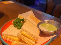 -泰盏鬼·颓废冬阴(陈家祠扬韬店)