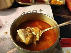 -西塔老太太泥炉烤肉(海上世界店)