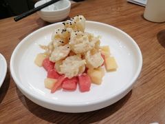 -晋家门(弘阳广场店)