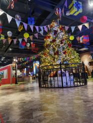 -幻贝家儿童乐园(武汉永旺梦乐城店)