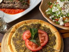 -ALAMEEN阿拉伯餐厅(三里屯店)