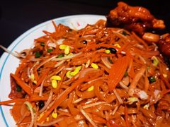老友炒粉-老友王·南宁特色菜(金汇如意坊店)