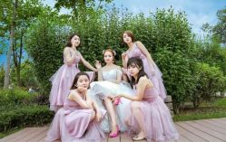 -AMOUR·爱沫婚纱礼服·小众设计品牌