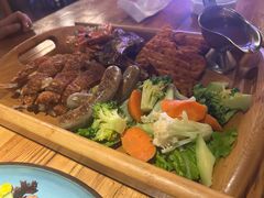 -宝莱纳啤酒花园餐厅PAULANER BRAUHAUS Nanjing(广州路店)
