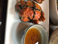 -鱼食饭稻·苏浙土菜17年老馆子(平江路店)