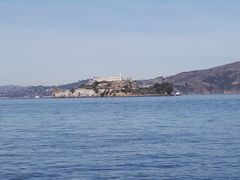 -阿尔卡特拉斯岛