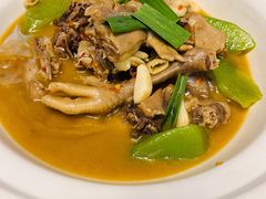 -玉树林中西餐厅(华侨店)