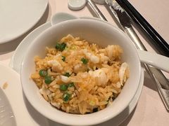 -龙景轩(香港四季酒店)