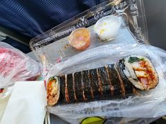 -金家紫菜饭(老客运站店)