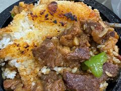 -缘久缘米粉(新街口店)