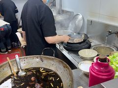 -无名氏面馆(邮电路店)