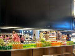 -涨巢·潮玩水疗局