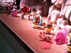 -成都泰迪熊博物馆