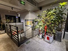 -一坐一忘云南菜(三里屯店)