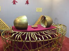 -遂昌金矿国家矿山公园