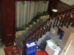 -冲天吼(拱瑞山路店)