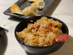 -狐狸爱上椰子鸡(金地广场店)
