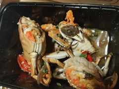 -蚝婆海鲜烧烤(莆田旗舰店)