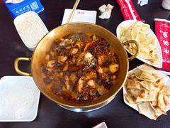 -涿派·炝锅鱼(涿州店)