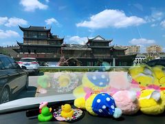 -二十八里太湖船菜(吉祥路店)